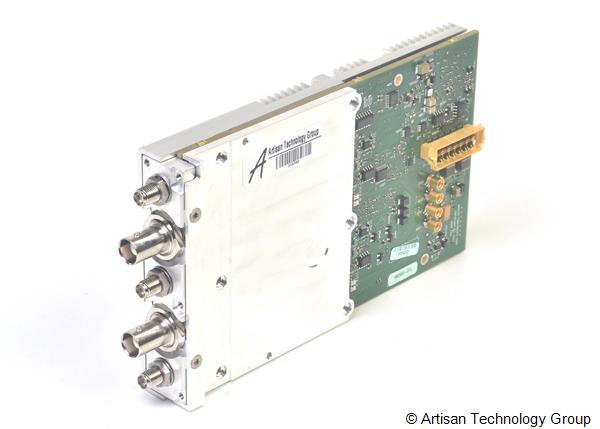 NI 199265E-01L 12.5 GS/s, 8-Bit Digitizer - Parts