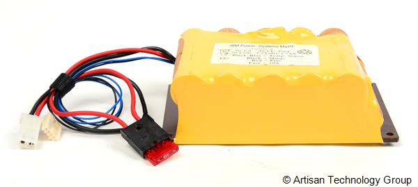 NI 2722656-A Optional Battery Pack