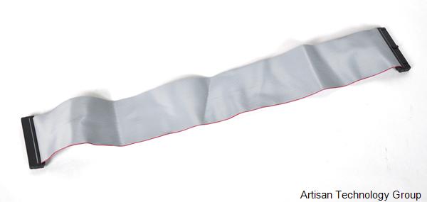 NI  50 Pin Connector Ribbon Cable (18 inch)