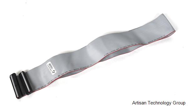 NI  50 Pin Connector Ribbon Cable (34 Inch)