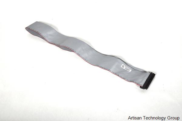 NI  50 Pin Connector Ribbon Cable (44 inch)