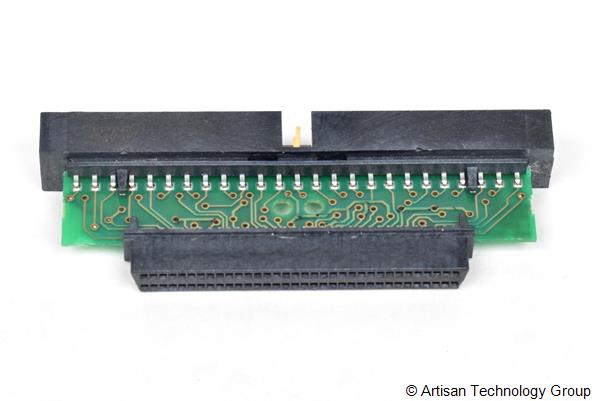NI 68F-50M MIO Cable Adapter