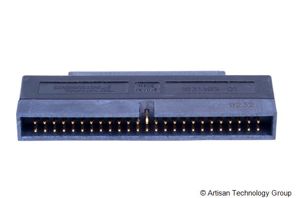 NI 68F-50M MIO Cable Adapter