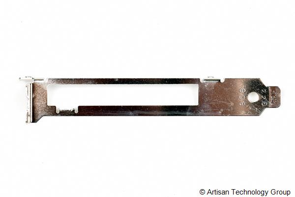 NI 745403-01 50-Position Bracket with Grounding Tab for SH6850