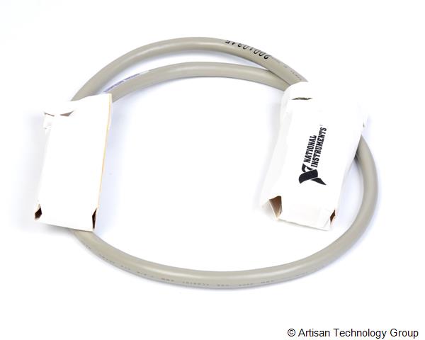 NI 763061-01 X2 GPIB Cable, Double-Shielded, Shielded Plug/Receptacles (1 Meter)