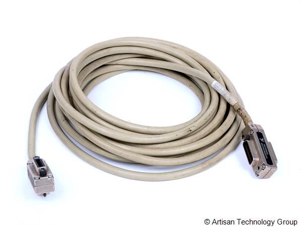 NI 763061-04 X2 GPIB Cable, Double-Shielded, Shielded Plug/Receptacles (8 Meters)