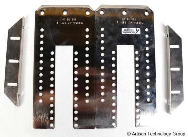 NI 778644-02 Rear Rackmount Kit w/ Ears for PXI 14/18-Slot Chassis