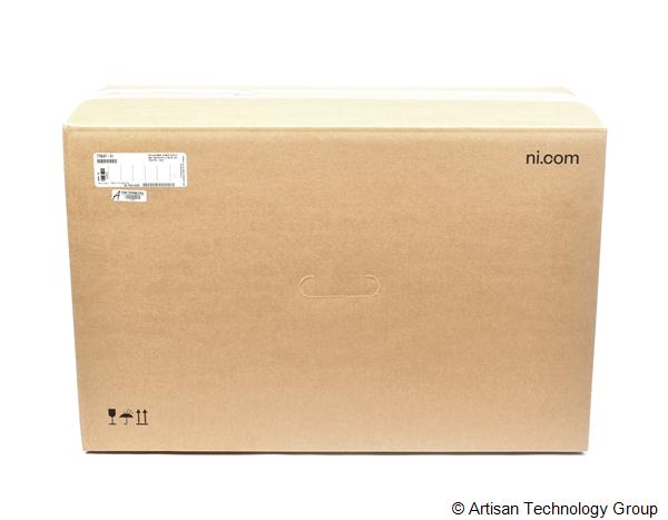 NI 778647-01 Replacement Power Supply and Fan Shuttle for NI PXI-1044/PXI-1045