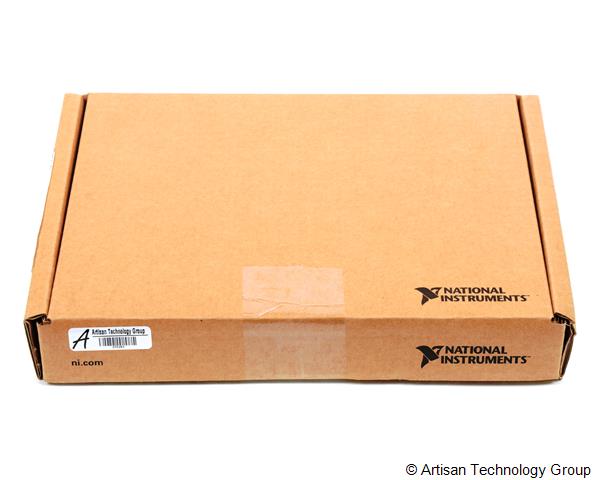 NI 780214-01 Externally Powered USB M Series Panel Mounting Kit