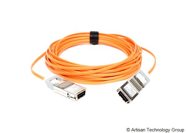 NI 781042-10 MXI Express Gen 1 x4 Fiber Optic Cable (10 Meter)