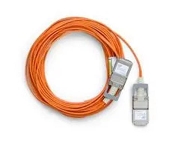 NI 781042-200 MXI Express Gen 1 x4 Fiber Optic Cable (200 Meter)