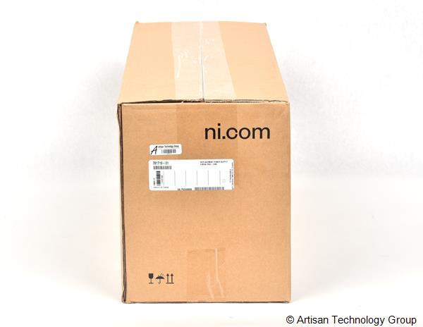 NI 781719-01 Replacement Power Supply for the PXIe-1085