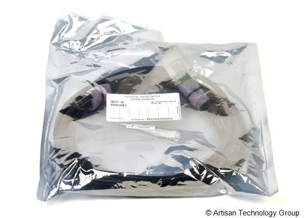 National Instruments 782317-03 x8 Gen II MXI-Express Cable (3 Meter)