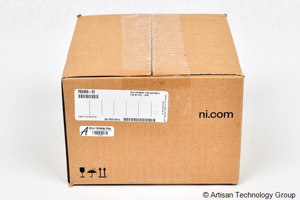 NI 782459-01 Fan Assembly for PXIe-1085