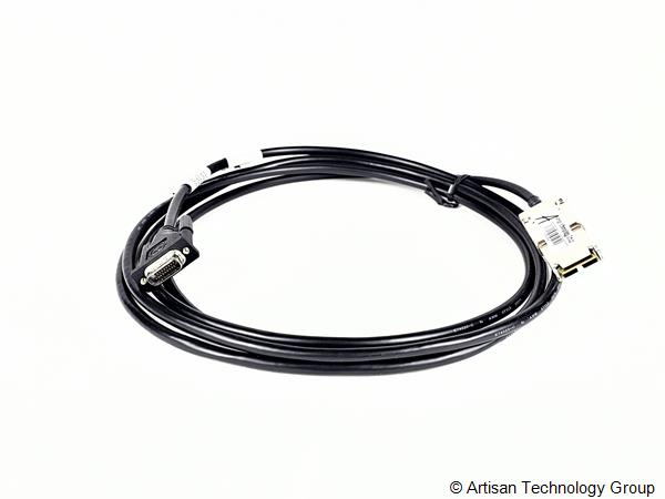 NI 156671A-03 x1 to x4 MXI-Express Cable (3 Meters)