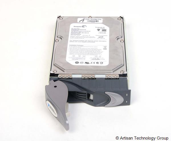 NI A66 2130 Hard Drive Bracket