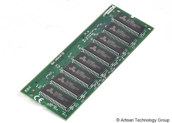 NI AMM Memory Module