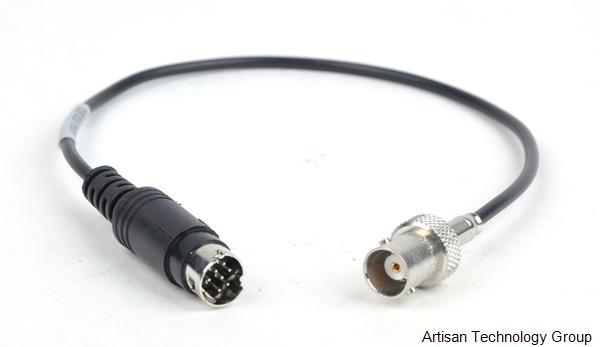NI Aux100 Cable (0.3 Meter)