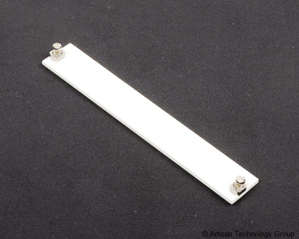 NI  Single-Slot Blank Filler Panel (3U)