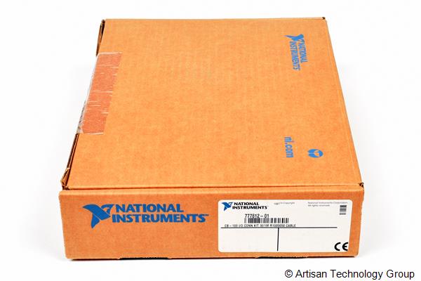 NI CB-100 I/O Connector Kit