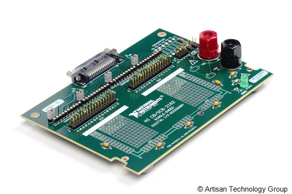 NI CB-2162 Single-Ended Digital I/O Accessory