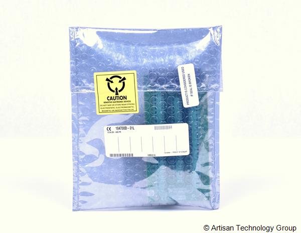 NI CB-68LPR 68-Pin Digital and Trigger I/O Terminal Block