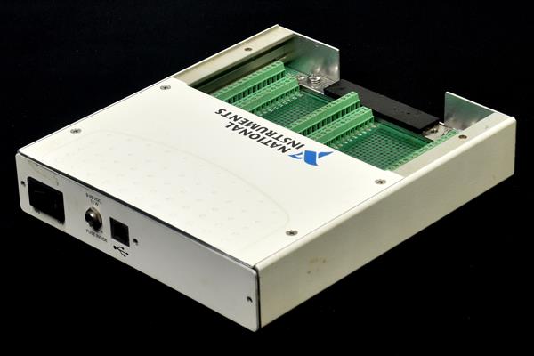 NI DAQPad-6016 (Multifunction I/O Device) | ArtisanTG™