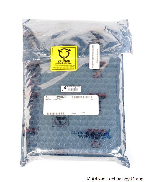 NI DAQPad-6508 96-Bit Digital I/O for USB