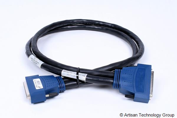 NI DB37F-DB37F 37-Pin D-Sub Female to Female Cable (1 Meter)