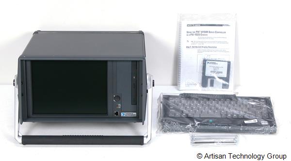 Dolch PXI-1025 MegaPAC Chassis