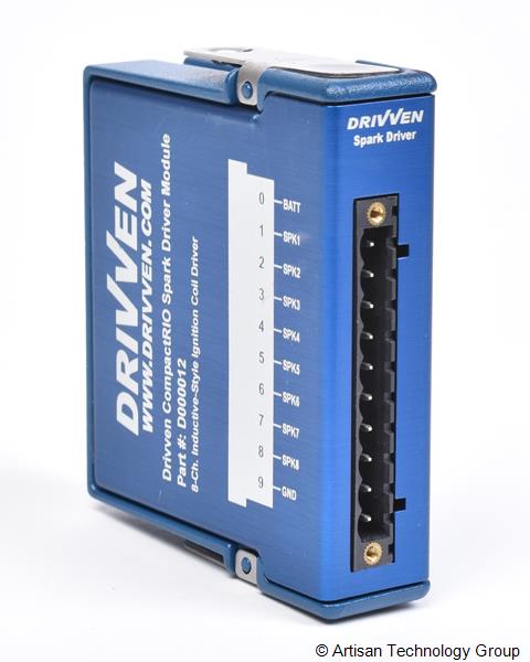 Drivven D000012 Spark Driver Module