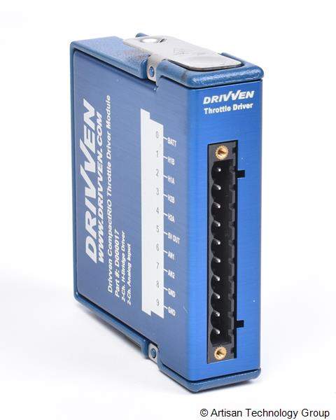 Drivven D000017 Throttle Driver Module