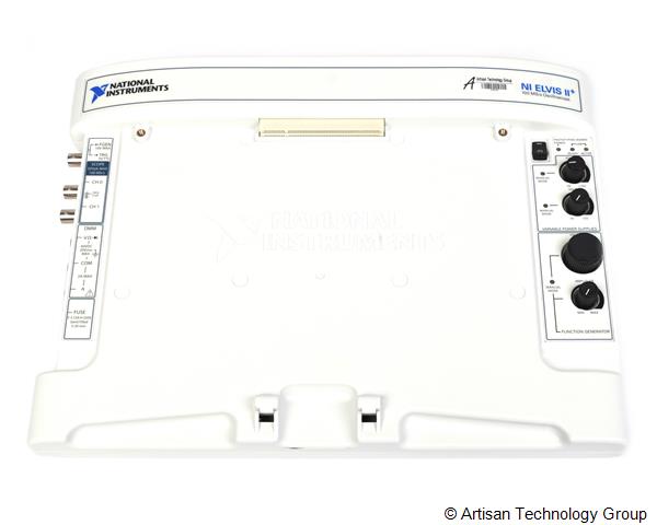 NI ELVIS II+ Workstation