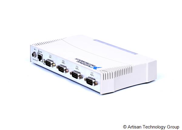 NI ENET-485/4 (Ethernet Interface for RS485) | ArtisanTG™