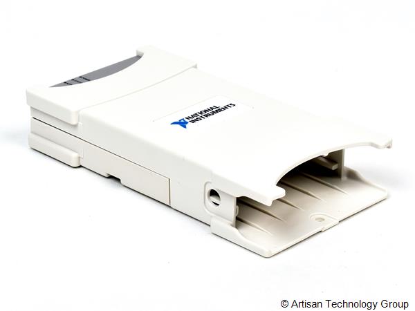 National Instruments ENET-9163 Single Module Carrier