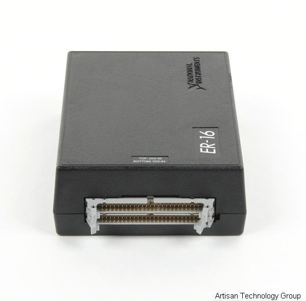 NI ER-16 Electromechanical SPDT Relay