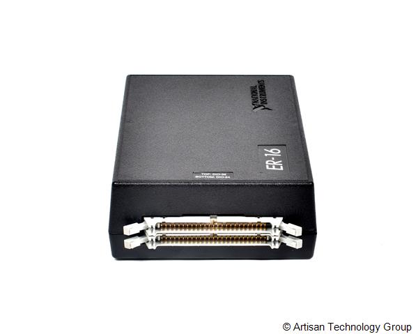 NI ER-16 Electromechanical SPDT Relay