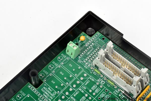 NI ER-8 (Electromechanical SPDT Relay) | ArtisanTG™