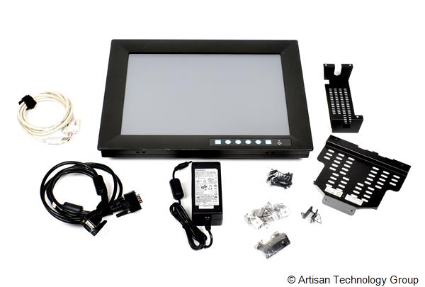 NI FPT-1015 Touch Screen Monitor