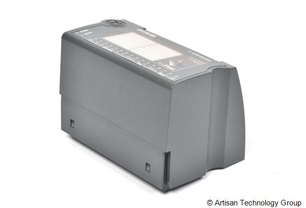 NI FP-CTR-500 8-Channel Counter Input Module