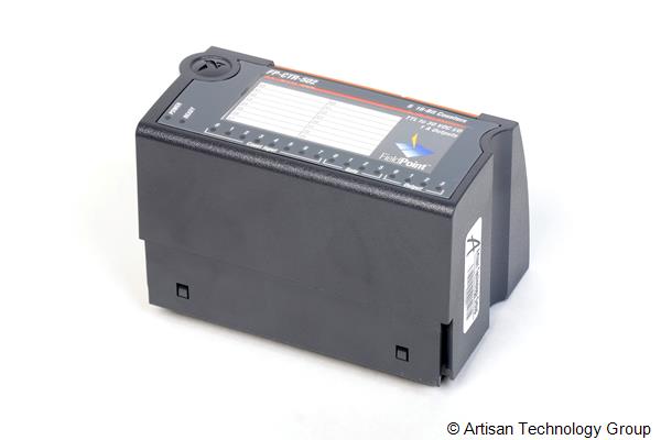 NI FP-CTR-502 8-Channel Counter Input Module