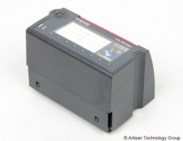 NI FP-RLY-420 Relay Module