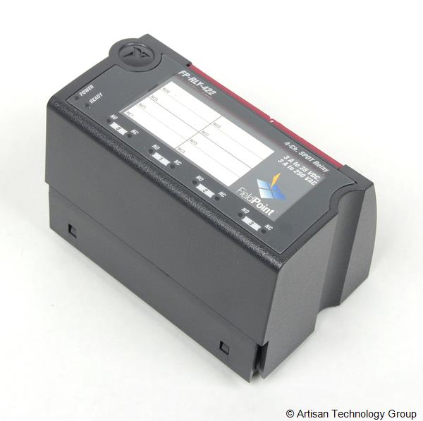 NI FP-RLY-422 Relay Module