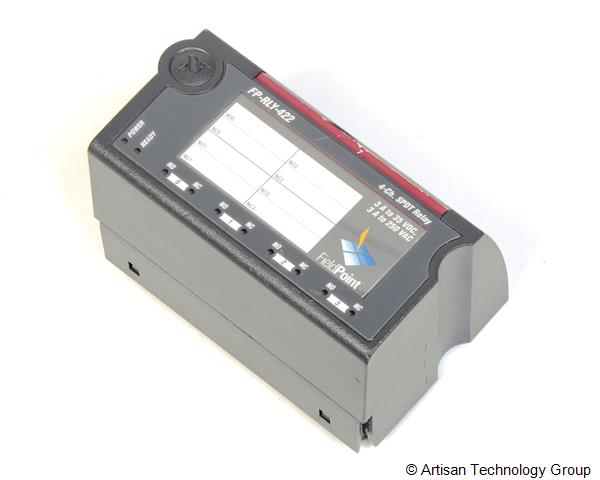NI FP-RLY-422 Relay Module