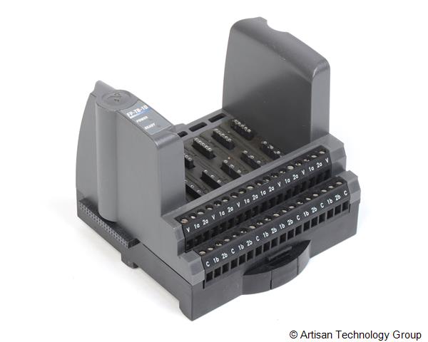 NI FP-TB-10 FieldPoint Terminal Base