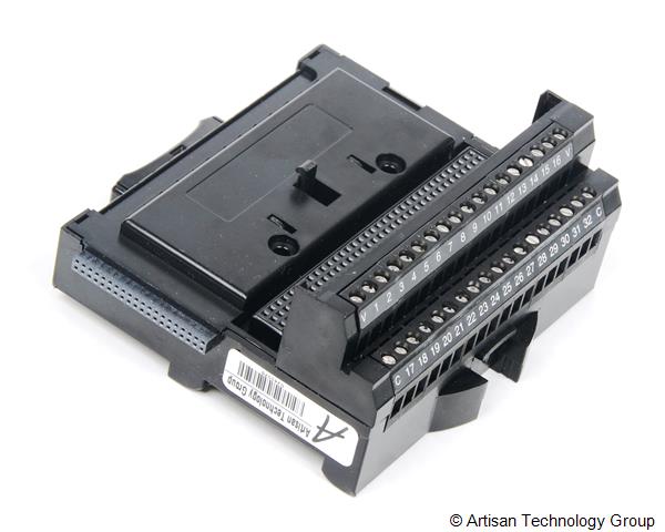 NI FP-TB-1 FieldPoint Terminal Base