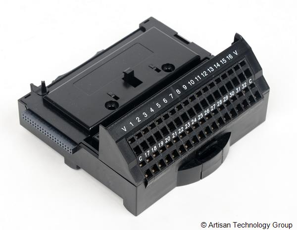 NI FP-TB-2 Fieldpoint Terminal Base