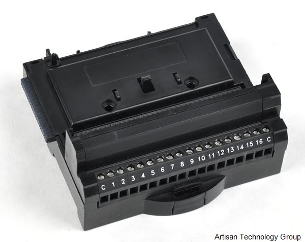 NI FP-TB-3 Fieldpoint Terminal Base