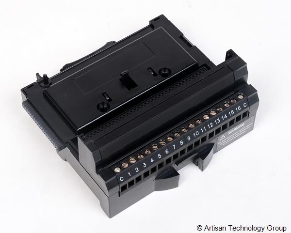 NI FP-TB-3 Fieldpoint Terminal Base