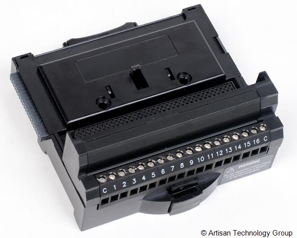 NI FP-TB-3 Fieldpoint Terminal Base